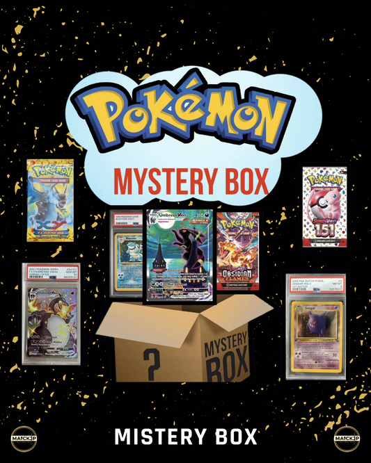 Mistery Box
