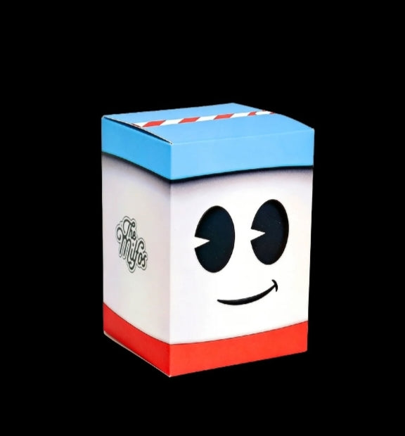 The Milfos ( Milfshakes x Mediamarkt)