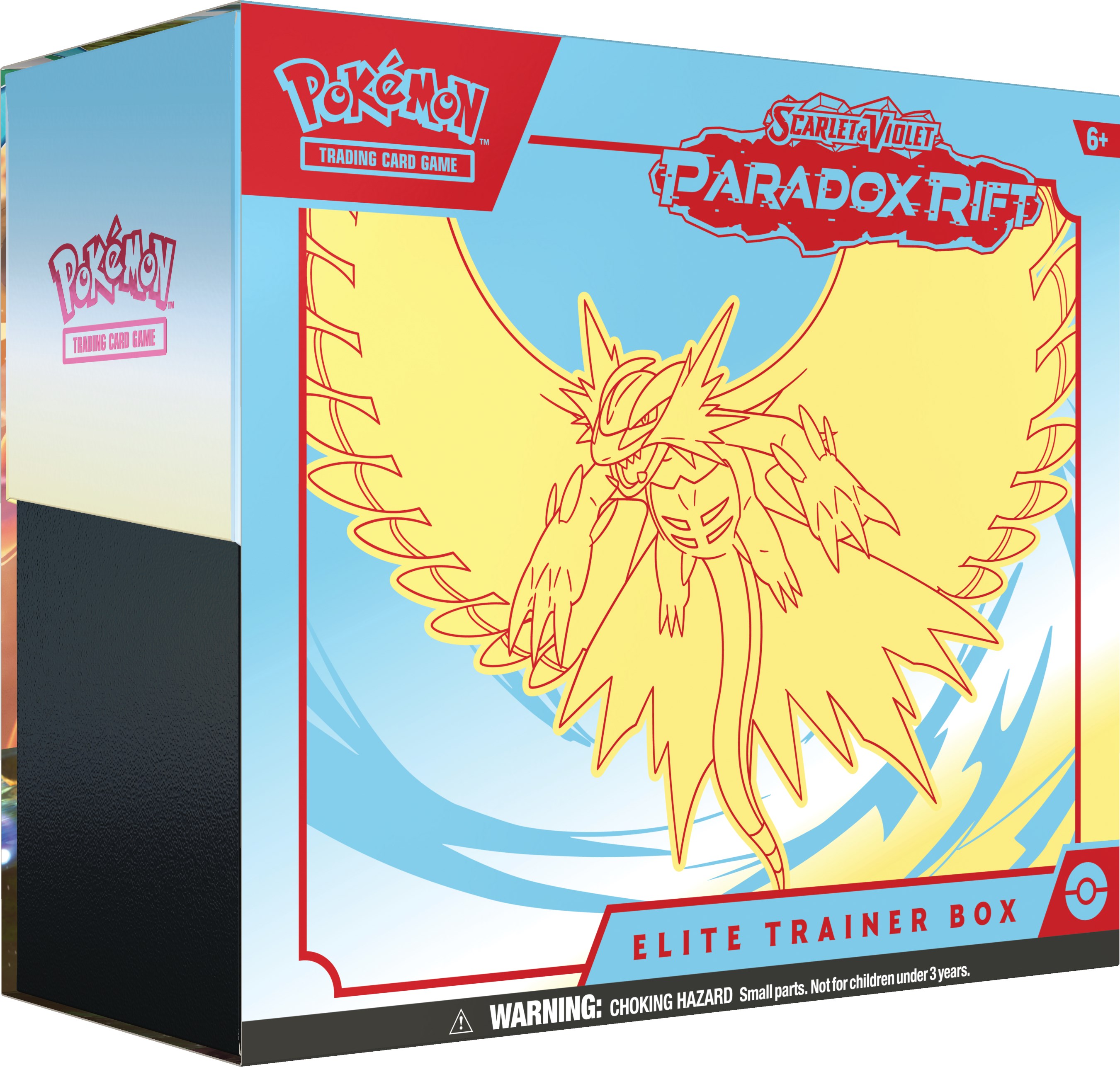 Paradox Rift Booster Box English (36 packs)