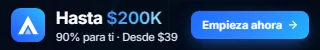 Opera hasta $200K con Axora Funded